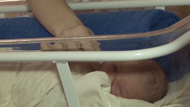 Сколько детей родилось в новогоднюю ночь в Солигорске смотреть онлайн