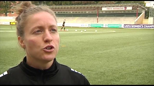 Stjärnförvärvet: "Svårast att lära känna lagkamraterna" - TV4 Sport смотреть онлайн