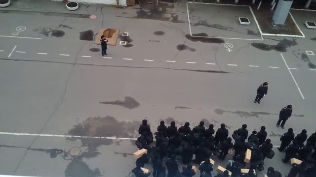 Проводы на Северный флот. Прощай родная Васька ! смотреть онлайн