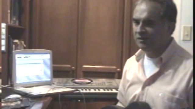 Guitarra MIDI por Juan Carlos Martínez Varela смотреть онлайн