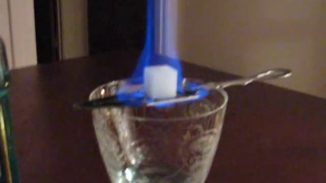 Bohemian Absinth Method смотреть онлайн