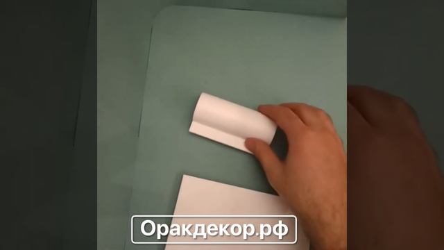 Orac Decor PX147 + PX169 молдинг из дюрополимера Orac Axxent, краткий обзор, монтаж смотреть онлайн