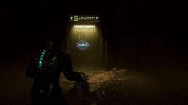 Dead Space Remake Hard Difficulty (Impossible) - No Damage, Plasma Cutter Only, 100% Playthrough