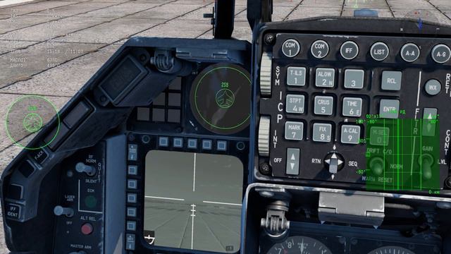СПО 15ЛМ Су 27 и в общем об СПО War Thunder Кратко смотреть онлайн