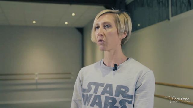 COTE CANAL PRESENTATION смотреть онлайн