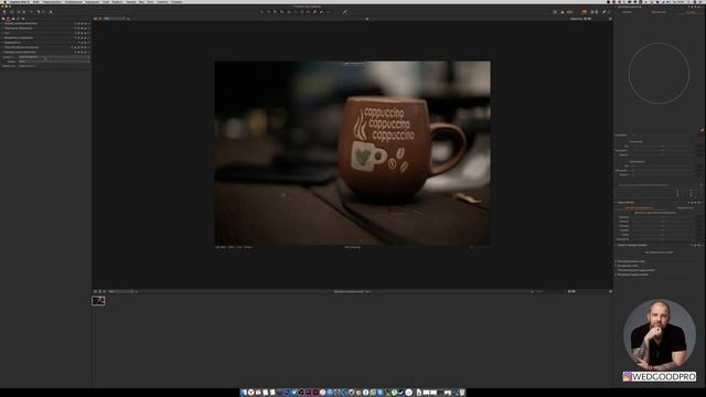 Raw не открывается! Capture One не видит RAW, Lightroom не видит RAW, Canon RP не открываются RAW смотреть онлайн