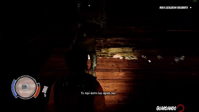 State of Decay PC GAMEPLAY GTX 970 @1080P смотреть онлайн