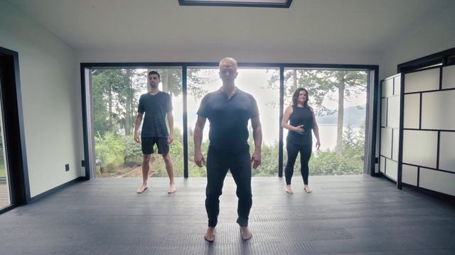 Fascial Maneuvers: 45 Minute Full Body Fascia Reset | #SelfCare #Fascia