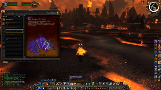 Mount Runs [FR] WoW смотреть онлайн