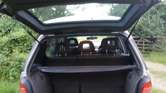 MERCEDES-BENZ A160 AVANTGARDE VIDEO REVIEW START смотреть онлайн