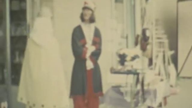 Vellinge, Karneval, torg, karnevalståg, 1980-tal смотреть онлайн