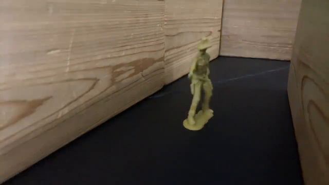 Army Men: Plastic Platoon Episode 6 "Invasion" смотреть онлайн