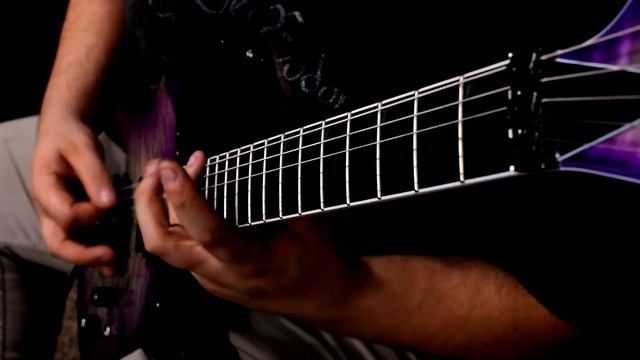 Trivium - Strife // Dual Guitar / Instrumental Cover смотреть онлайн