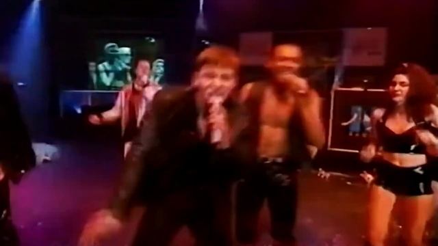 Scooter, Masterboy, E Rotic, Mr President, Fun Factory, Worlds Apart, U96 Love Message HD 16 9 смотреть онлайн