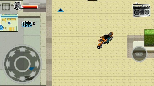 Drop The Chupakabra..| Gangstar : Miami Vindication (Java) | Part-7 | Gameplay | Hindi смотреть онлайн