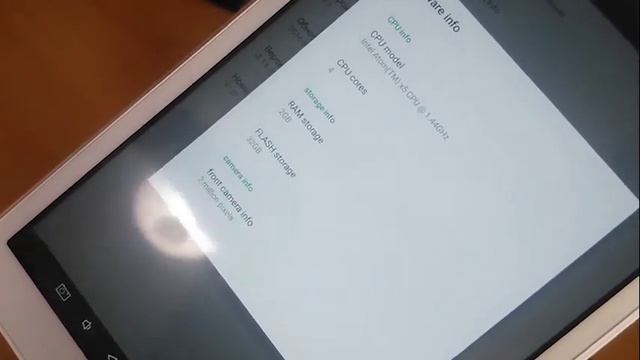 3 ЧАСТЬ Запуск Планшета 1 смотреть онлайн