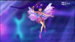 Винкс мификс