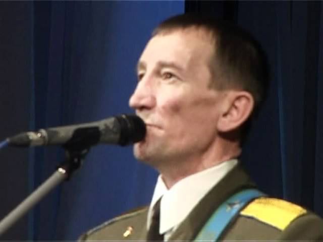 ВЛАДИМИР ПУХОВ - МЫ РОДОМ ИЗ ВДВ (СЫНЫ МАРГЕЛОВА) смотреть онлайн