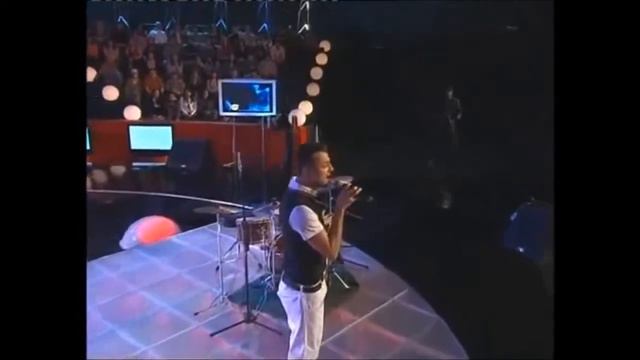 Daniel Kajmakoski Bez tebe ladno e смотреть онлайн