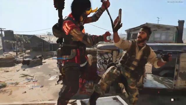 COD: KARATE MASTER SIMS BUNDLE #coldwarblackops #season5 #Executions #flanking #montage смотреть онлайн
