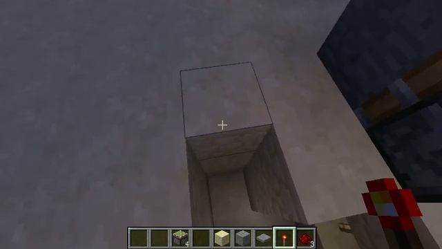 Механизмы в Minecraft 1.4.7-часть 2 смотреть онлайн
