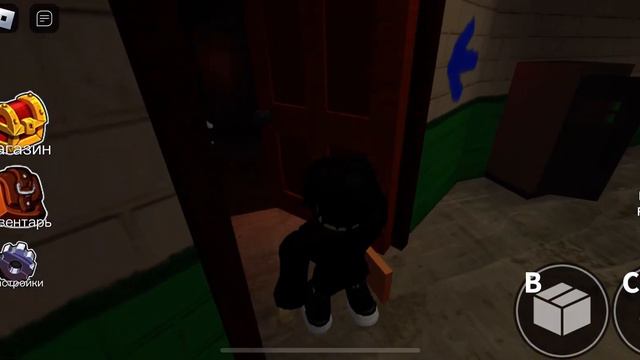 Прохожу игру Raindow Friends смотреть онлайн