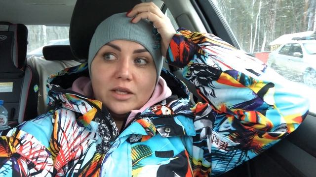 ВЛОГ МЕНЯ КИНУЛ ИНСТРУКТОР | ЕГОЗА- ОТСТОЙНАЯ ГОРНОЛЫЖКА | Часть 2 смотреть онлайн