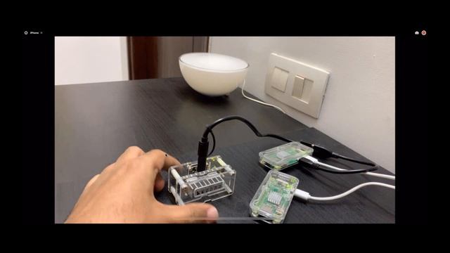 Running Applications at the Edge with AWS Greengrass смотреть онлайн