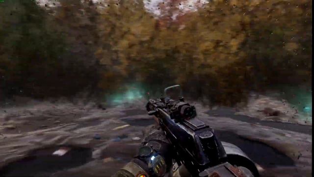 Электро пауки // Metro Exodus Sam's Story #26