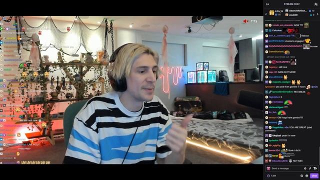 xQc is Annoyed at People Comparing his Content to Kai Cenat's Content смотреть онлайн