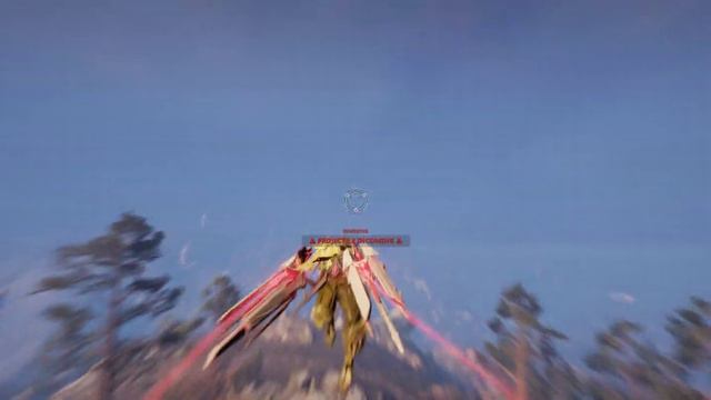 Warframe Riven Solving - Destroy 5 Vruush Turrets смотреть онлайн