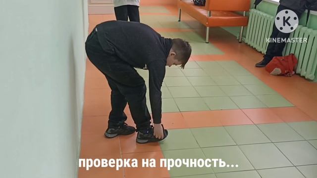 honor 8X • проверка на прочность смотреть онлайн