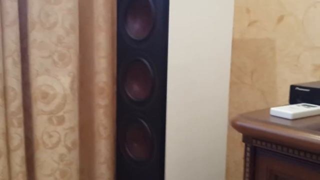 Обзор Dali ikon 7 mk2 смотреть онлайн