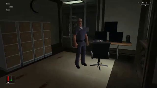 Hitman Blood Money Ep.4-