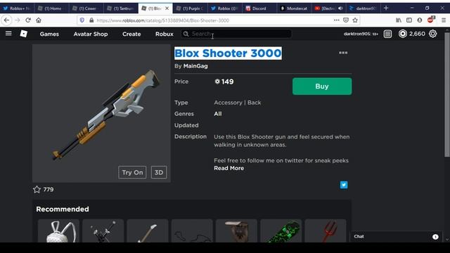 Cower & Tantrum Emotes | Roblox смотреть онлайн