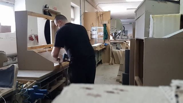 Работа в Польше от компании - Work Today