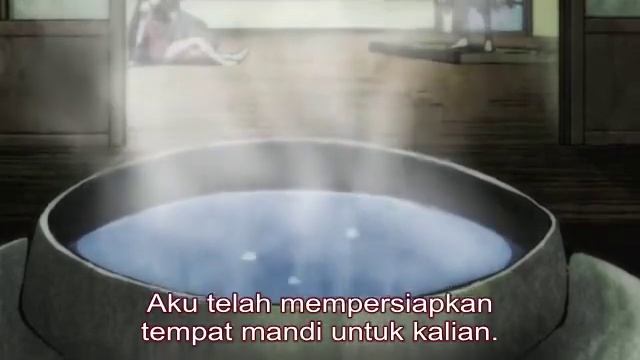 Hyakuren samurai 2 sub indo смотреть онлайн