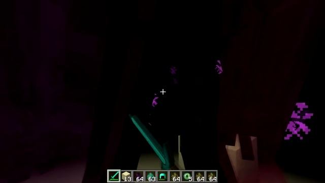 Мобы Мутанты в Minecraft!Обзор мода Minecraft "Mutant Creatures" смотреть онлайн