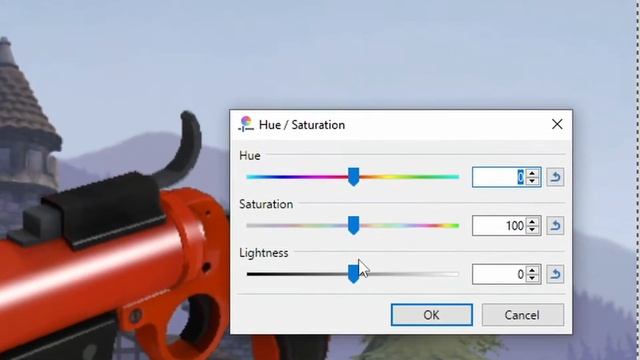 Add a Glow/Outline/Shadow To An Object (paint.net Tutorial) смотреть онлайн