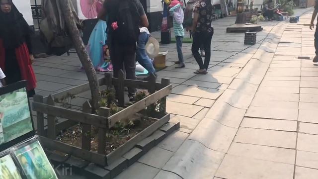 VladimirKiri: Старый город в Джакарте /Jakarta _ Kota Tua (#1)