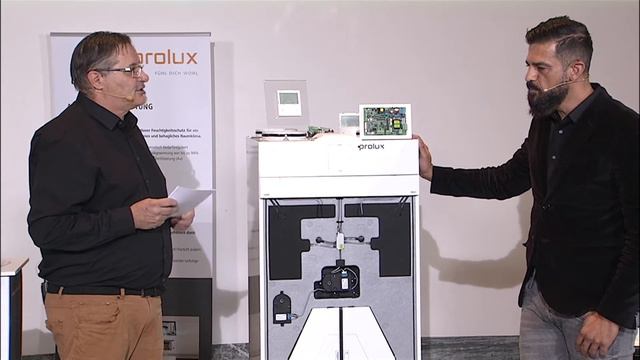 Webinar – Neue Normen und Standards bei der Wohnungslüftung смотреть онлайн