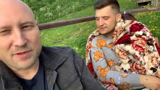 В ДОМЕ.... смотреть онлайн