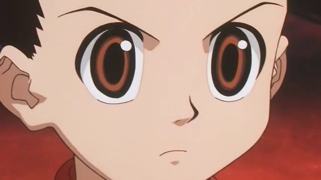 Охотник х Охотник OVA 1 серия (аниме-сериал, 2002) смотреть онлайн