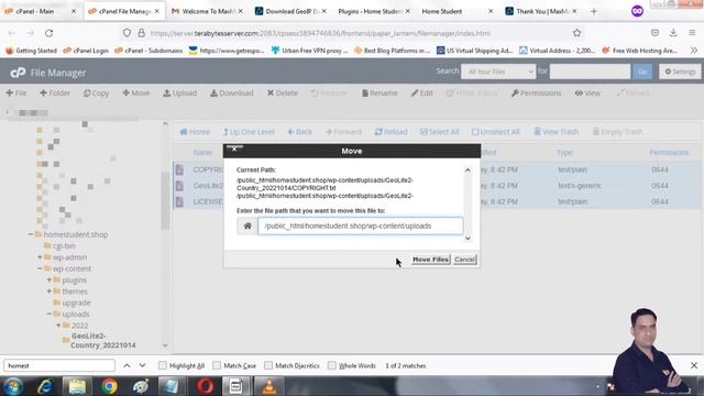 How To Block Different Countries Visitors From WordPress Website Using Iq Block Country Plugin