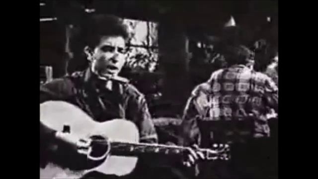 История Рока - Боб Дилан биография смотреть онлайн