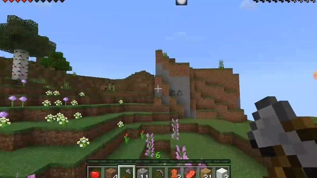 колаба з другом по Minecraft
