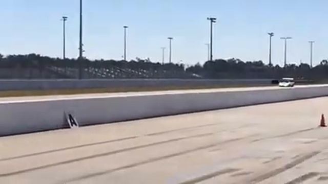 Hubbell Corvette Daytona Prototype at Miami 200 (Part 2) смотреть онлайн