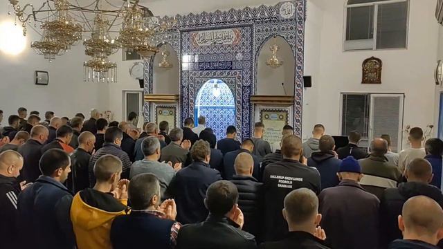 Аллахумме Амин - Хусеин Ходжа смотреть онлайн