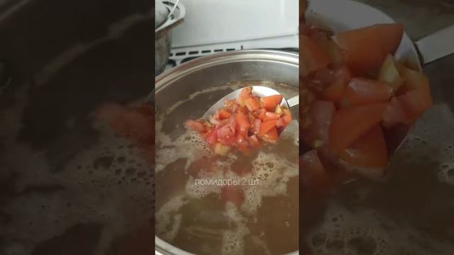 РЕЦЕПТЫ | Уха из красной рыбы | Готовлю быстро и вкусно смотреть онлайн