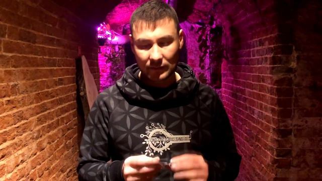 Как ухаживать за варганом? смотреть онлайн